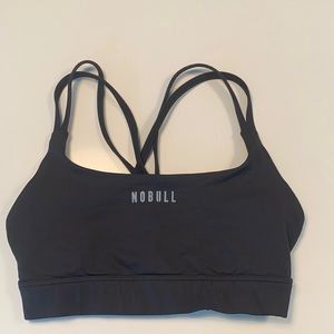 Nobull sport bra